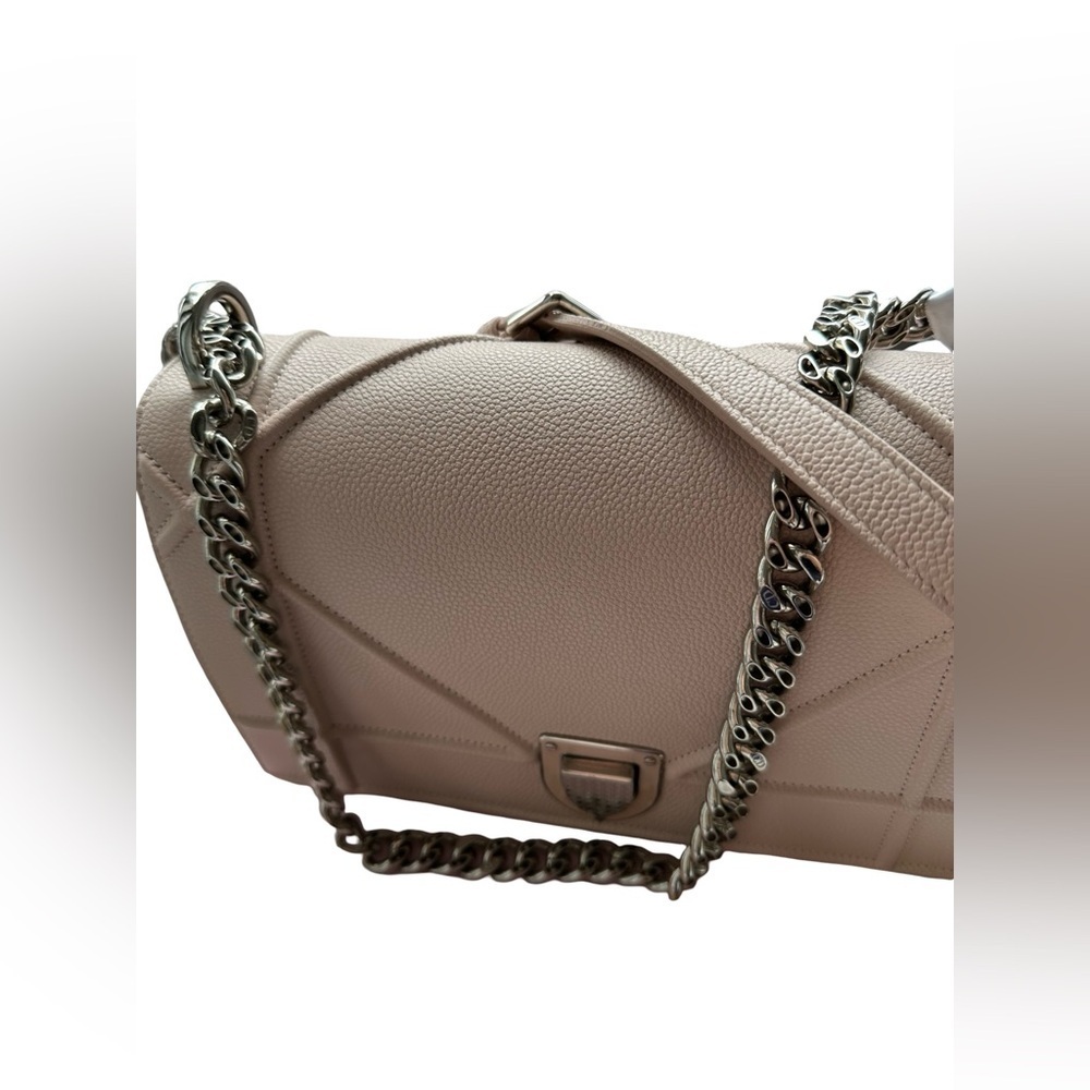Dior Diormara Medium Handbag - Picture 14 of 17
